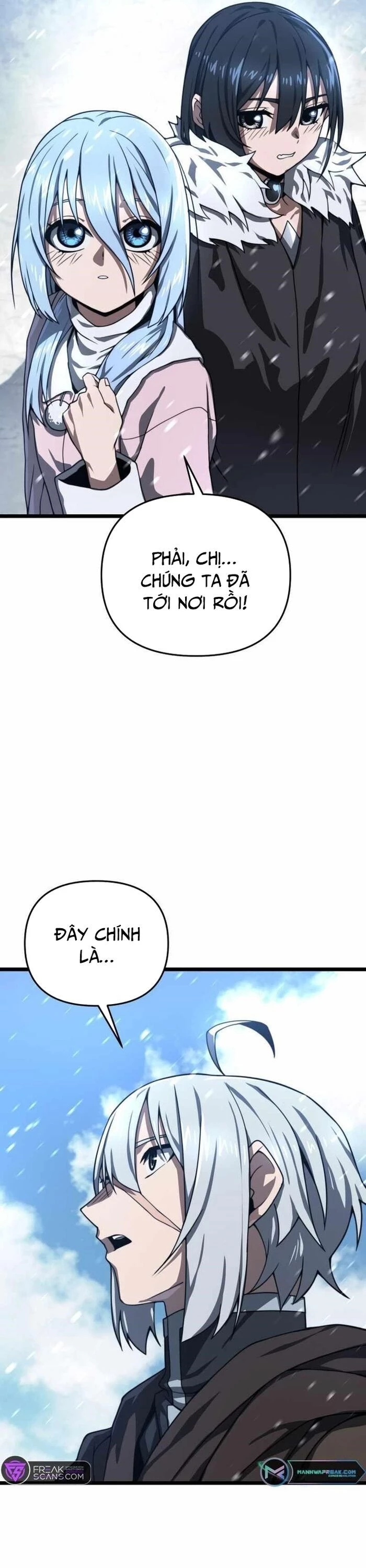 Kiếm Ma Chết Tiệt Chapter 33 - 3