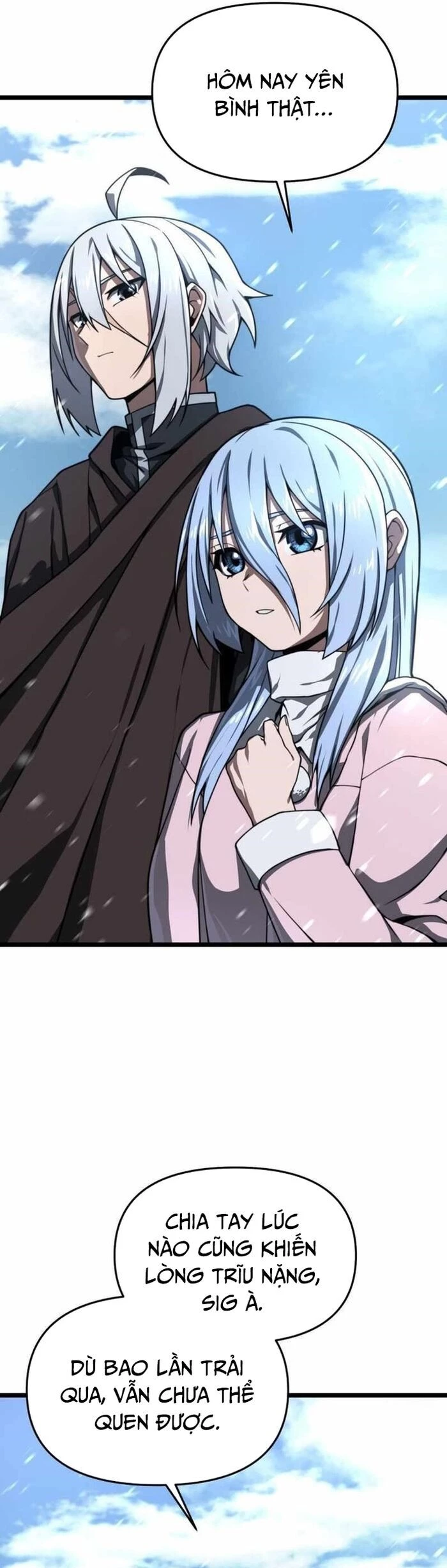 Kiếm Ma Chết Tiệt Chapter 33 - 13