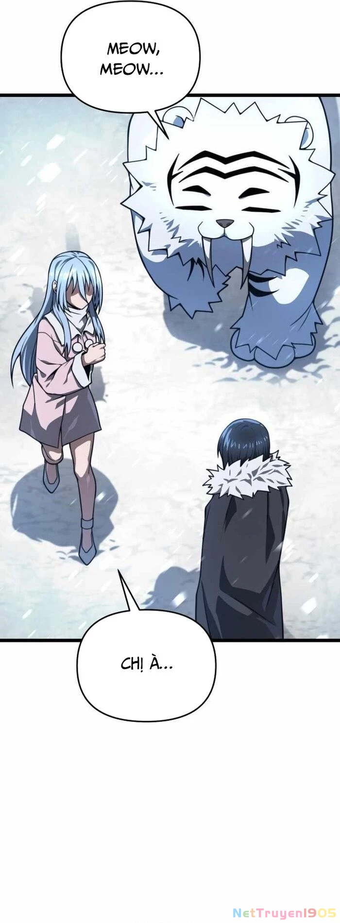 Kiếm Ma Chết Tiệt Chapter 33 - 17