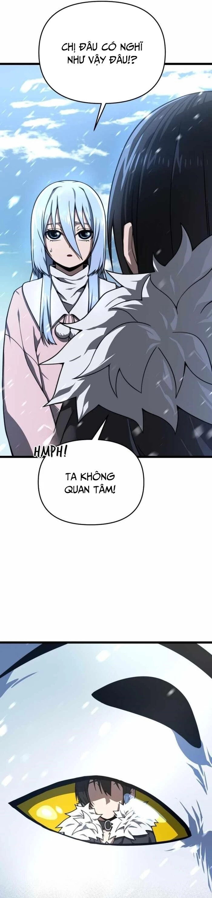 Kiếm Ma Chết Tiệt Chapter 33 - 18