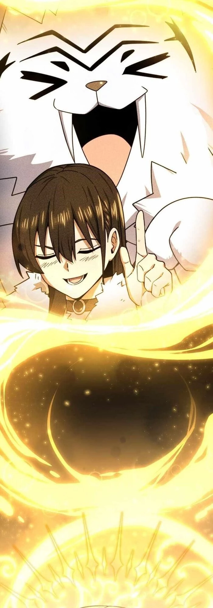 Kiếm Ma Chết Tiệt Chapter 33 - 20