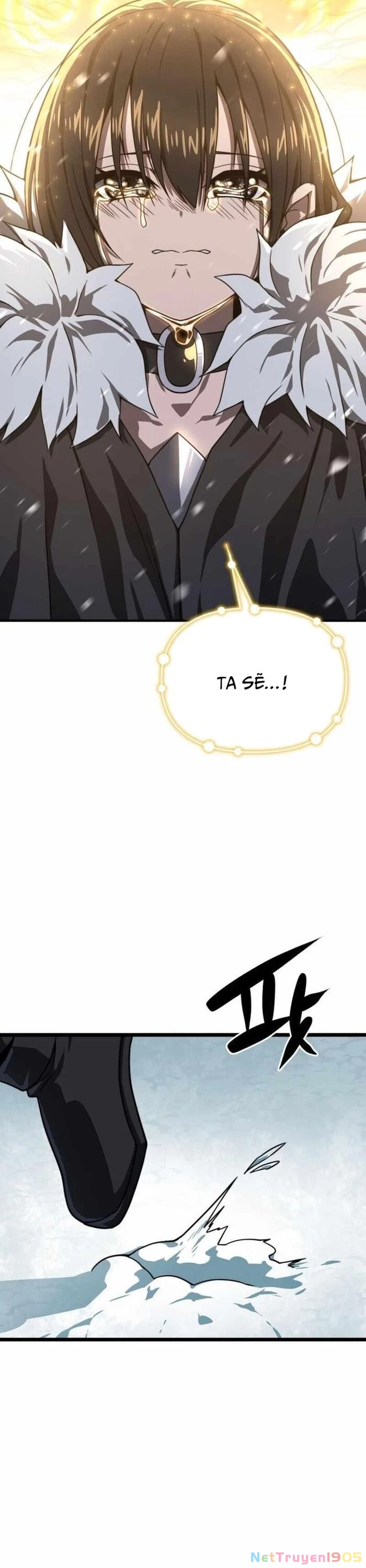 Kiếm Ma Chết Tiệt Chapter 33 - 21