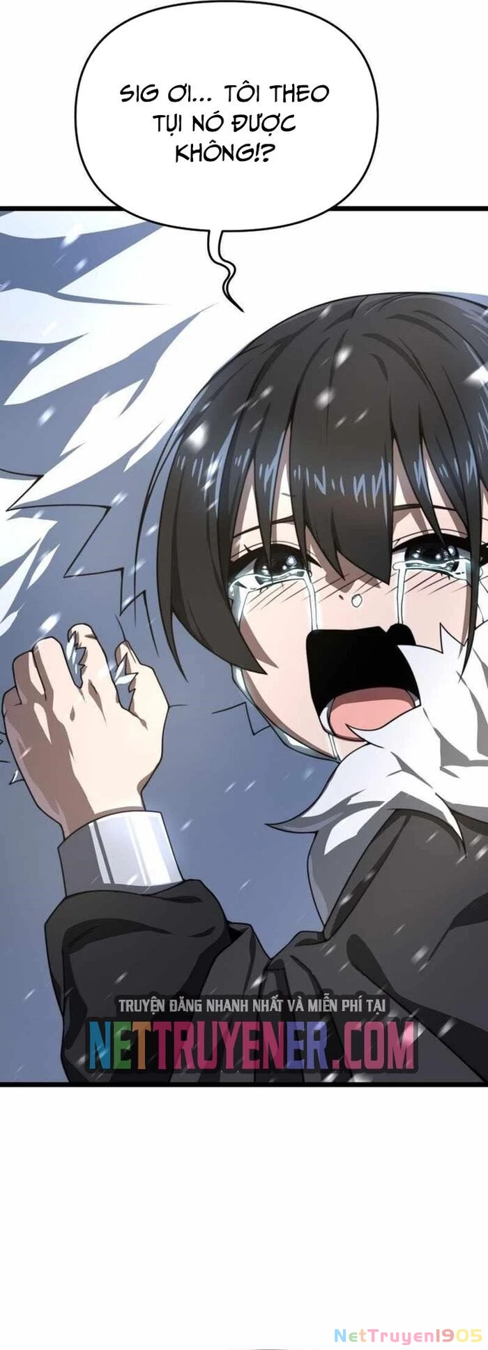 Kiếm Ma Chết Tiệt Chapter 33 - 23