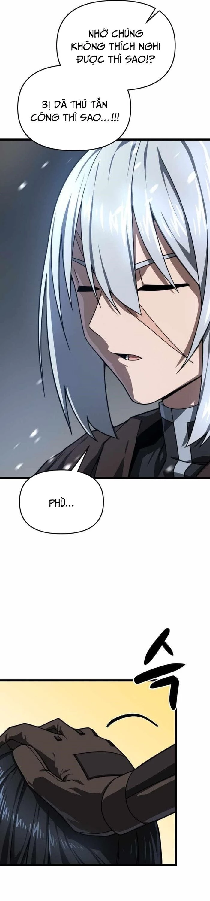 Kiếm Ma Chết Tiệt Chapter 33 - 24