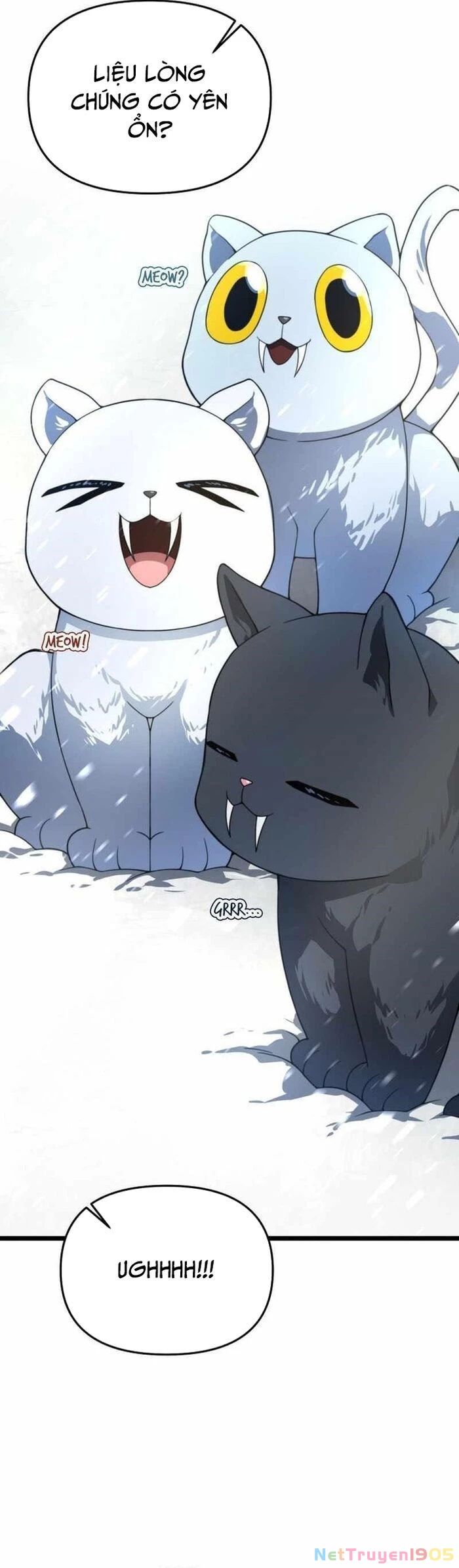 Kiếm Ma Chết Tiệt Chapter 33 - 27