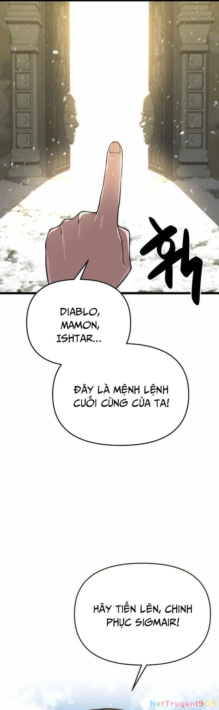 Kiếm Ma Chết Tiệt Chapter 33 - 29