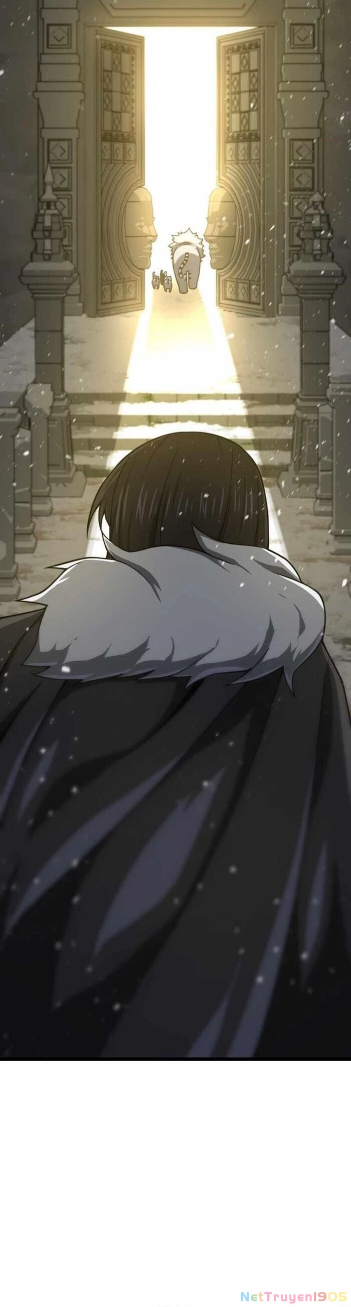 Kiếm Ma Chết Tiệt Chapter 33 - 32