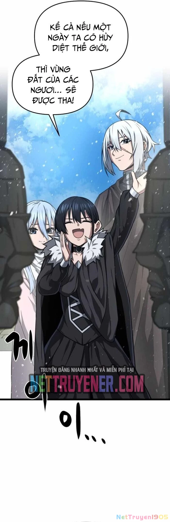 Kiếm Ma Chết Tiệt Chapter 33 - 33