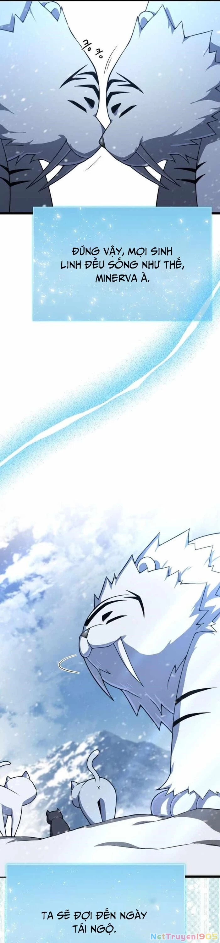 Kiếm Ma Chết Tiệt Chapter 33 - 36