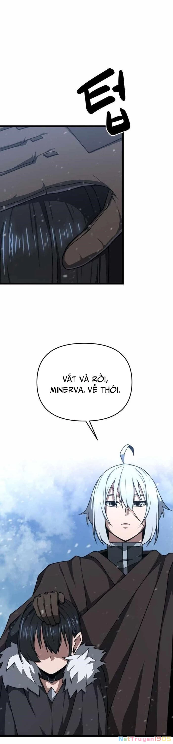 Kiếm Ma Chết Tiệt Chapter 33 - 38