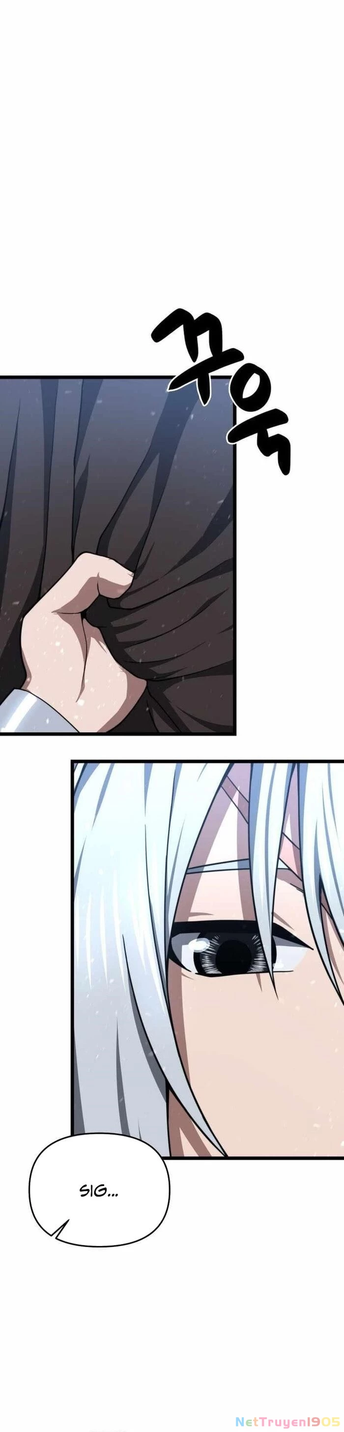 Kiếm Ma Chết Tiệt Chapter 33 - 39