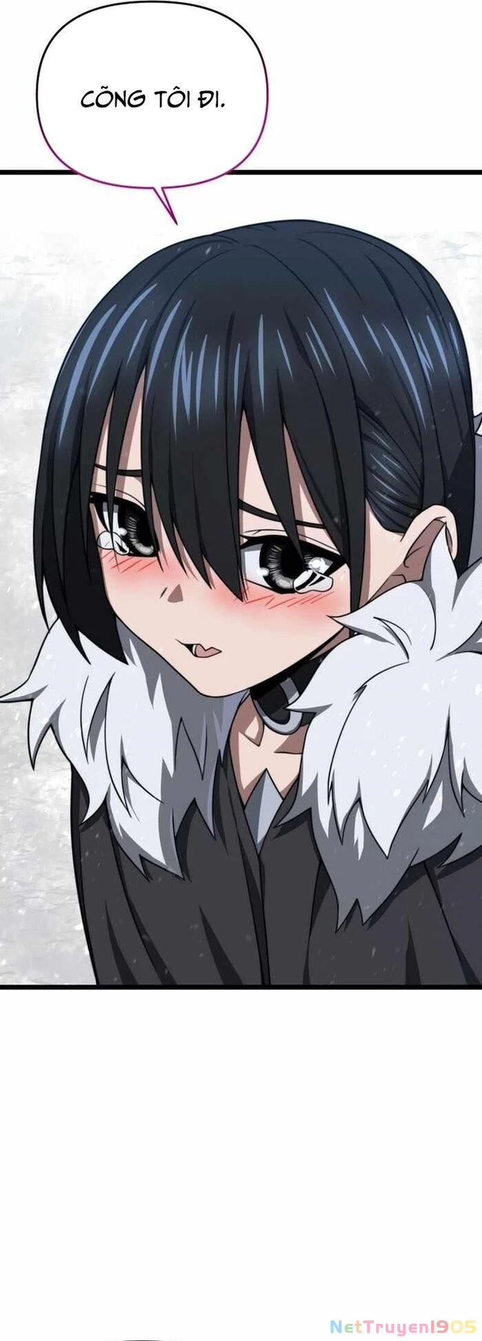 Kiếm Ma Chết Tiệt Chapter 33 - 40