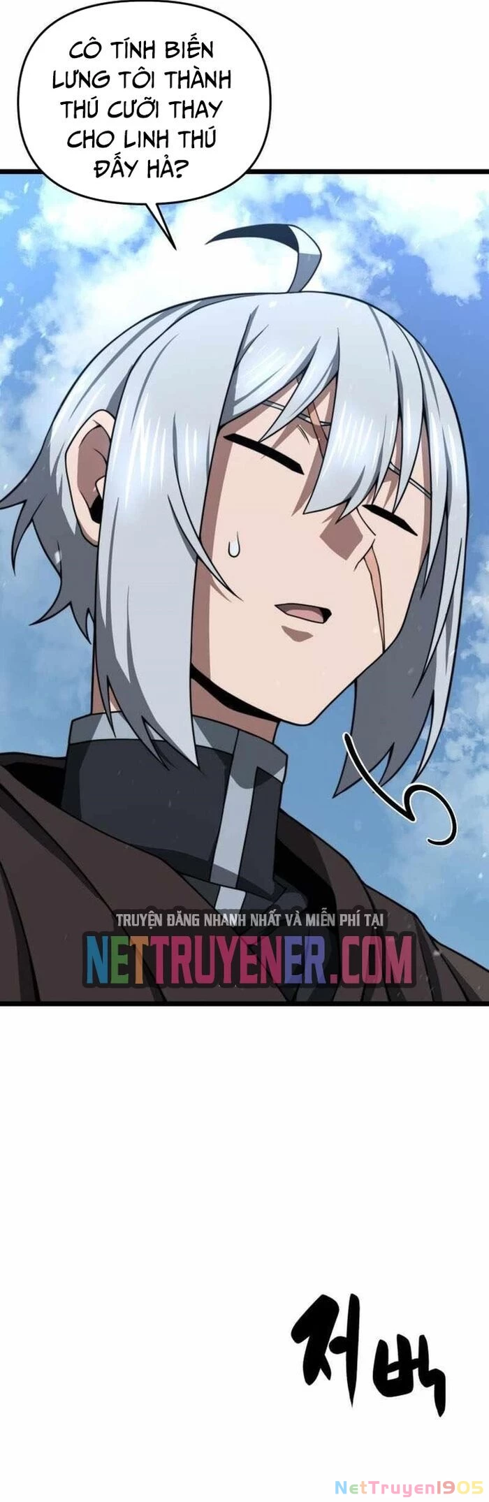 Kiếm Ma Chết Tiệt Chapter 33 - 41