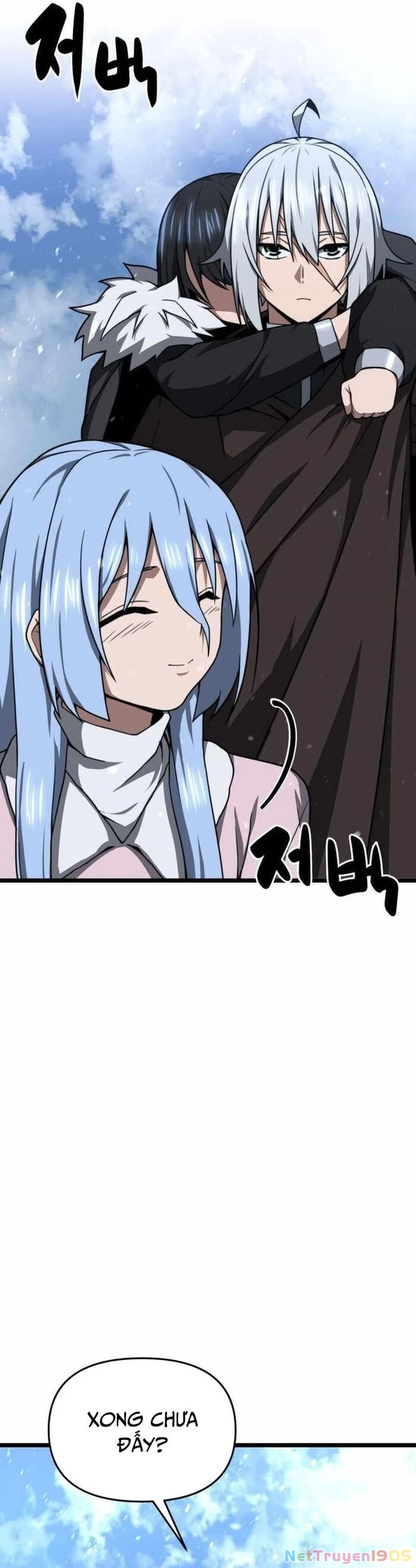 Kiếm Ma Chết Tiệt Chapter 33 - 42