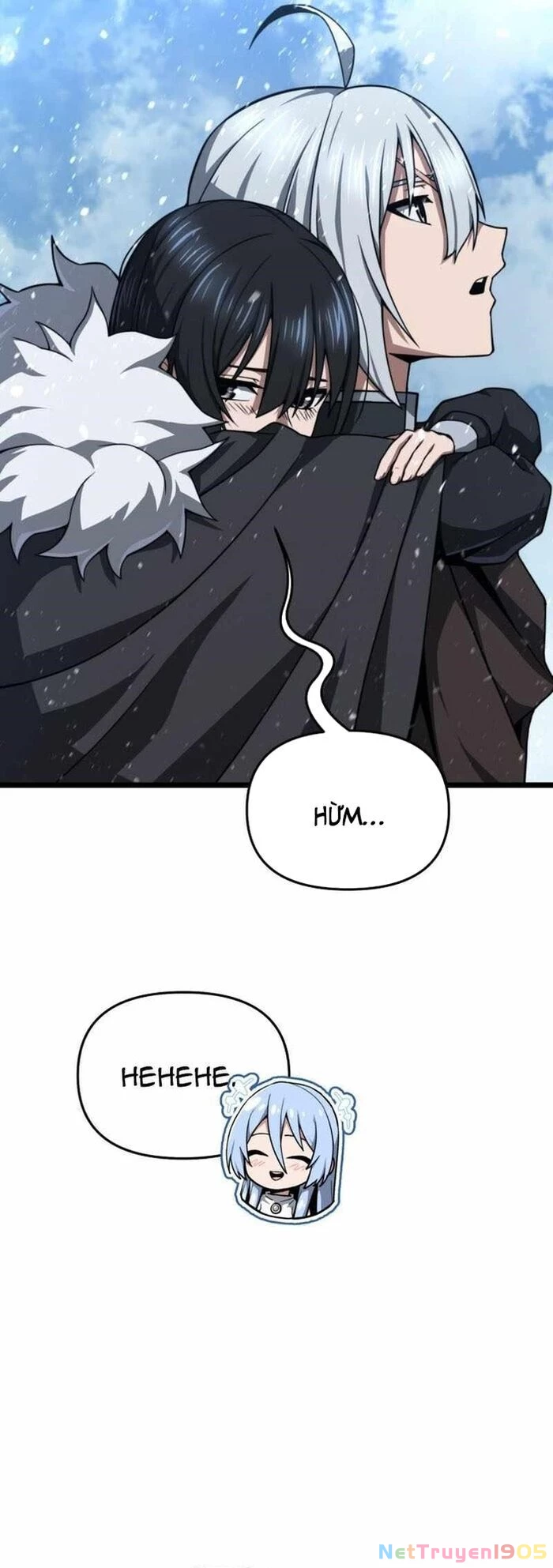 Kiếm Ma Chết Tiệt Chapter 33 - 43