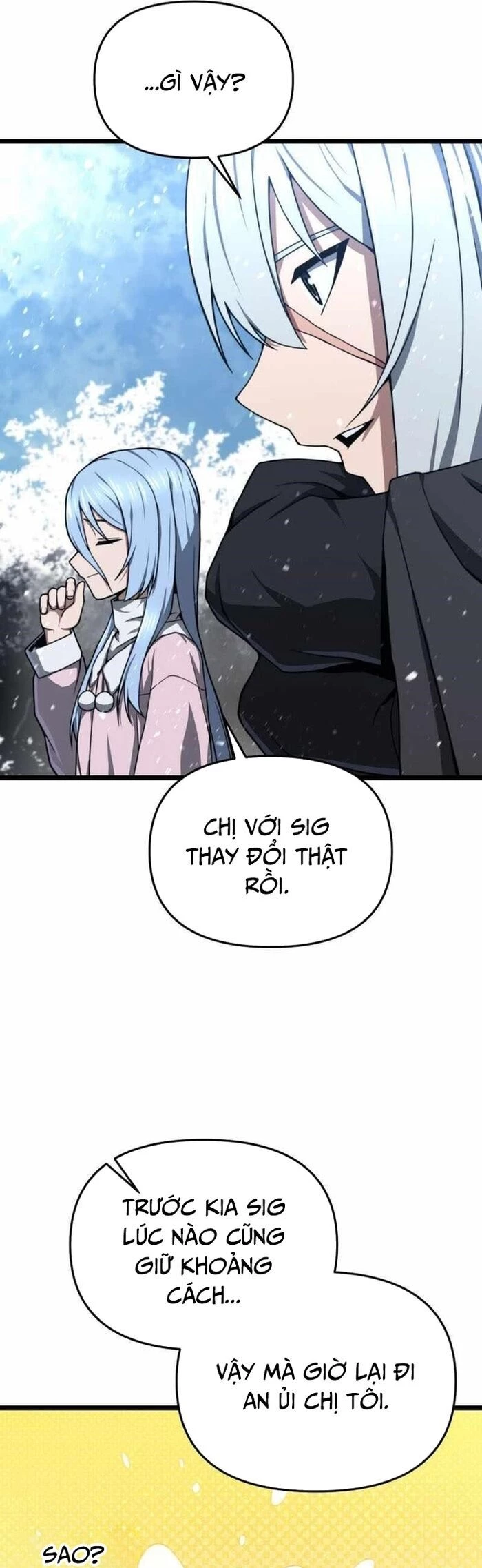 Kiếm Ma Chết Tiệt Chapter 33 - 44