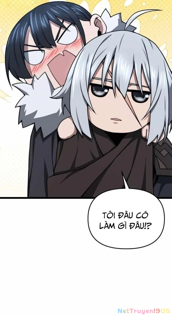 Kiếm Ma Chết Tiệt Chapter 33 - 45