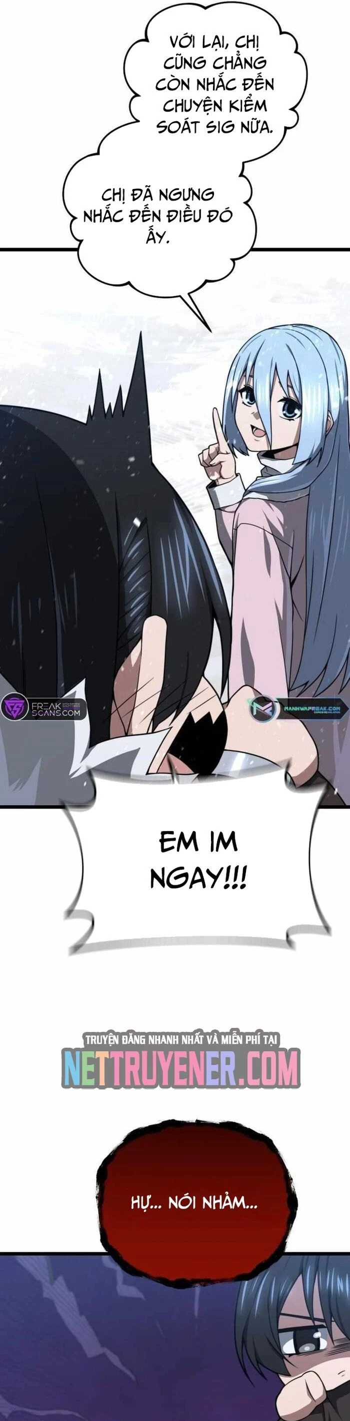Kiếm Ma Chết Tiệt Chapter 33 - 47