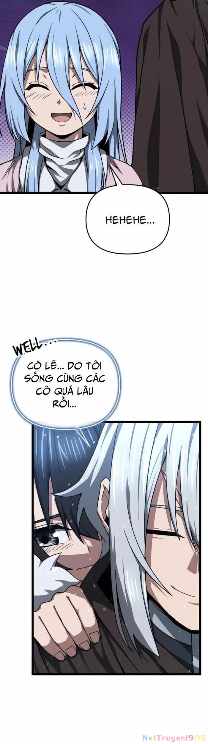 Kiếm Ma Chết Tiệt Chapter 33 - 48