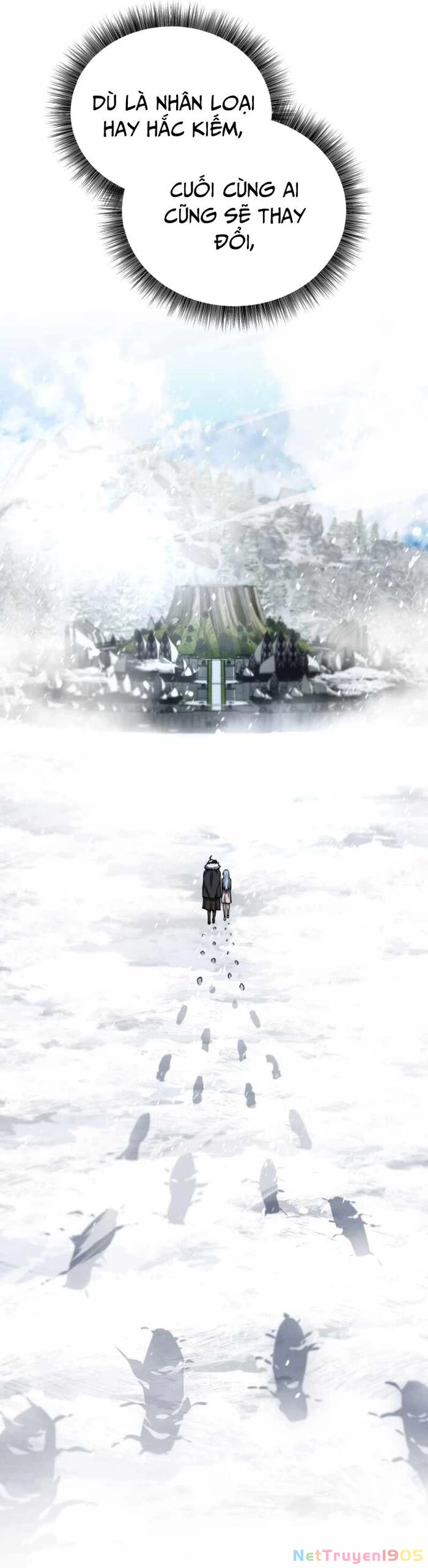 Kiếm Ma Chết Tiệt Chapter 33 - 49