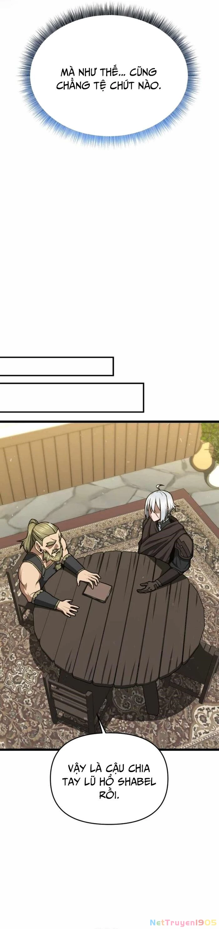 Kiếm Ma Chết Tiệt Chapter 33 - 50