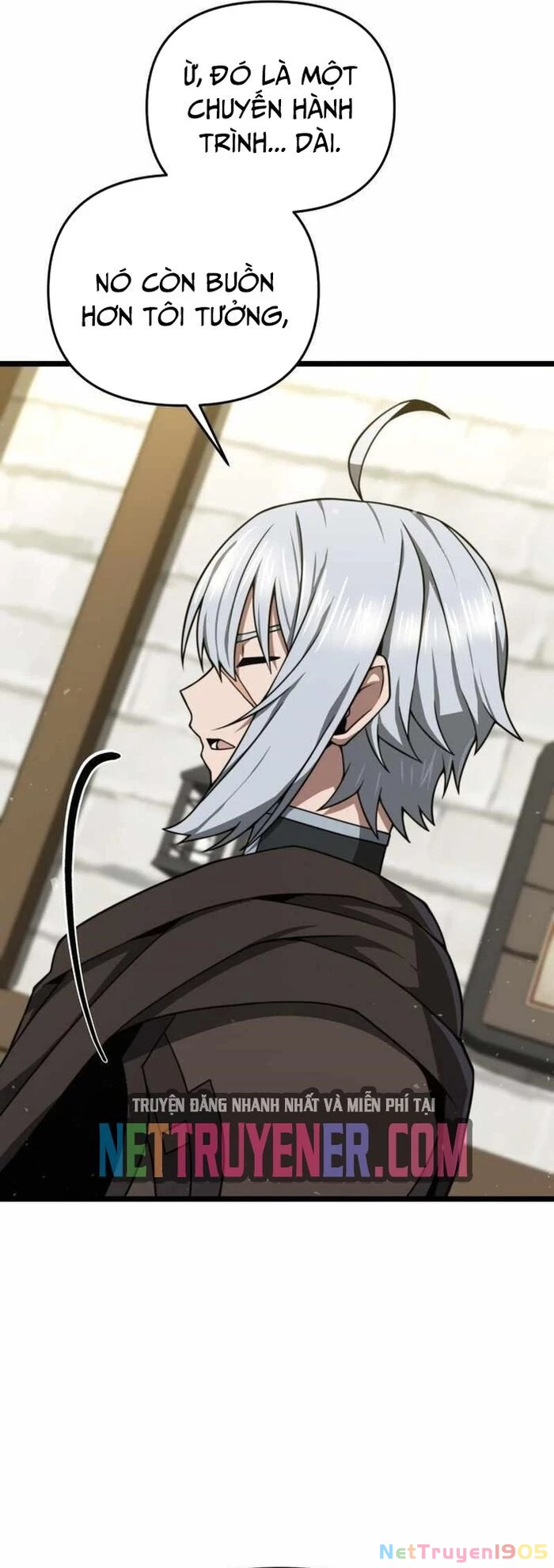 Kiếm Ma Chết Tiệt Chapter 33 - 51