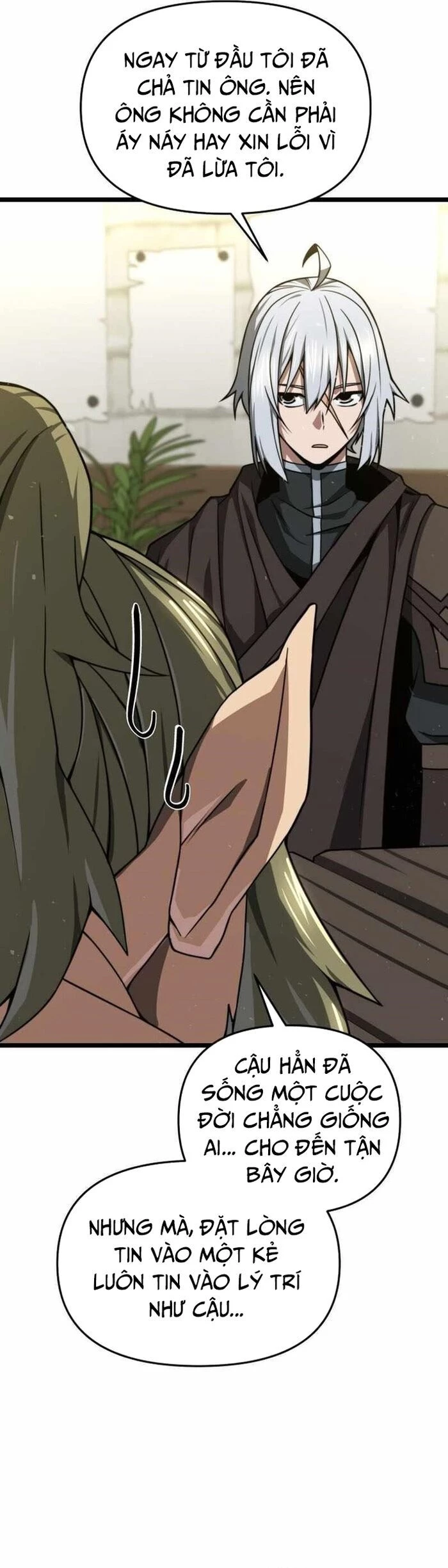 Kiếm Ma Chết Tiệt Chapter 33 - 53