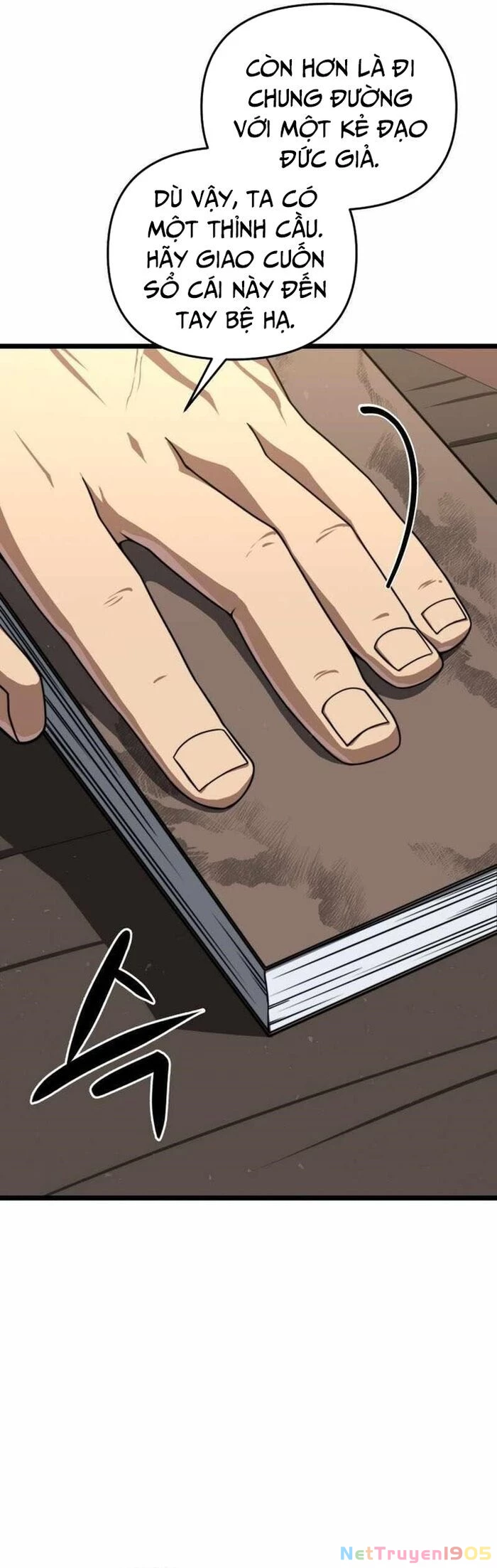 Kiếm Ma Chết Tiệt Chapter 33 - 54