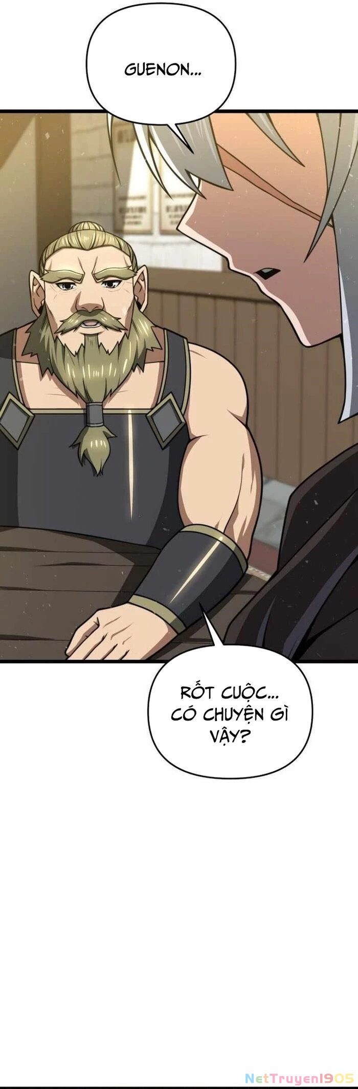 Kiếm Ma Chết Tiệt Chapter 33 - 57