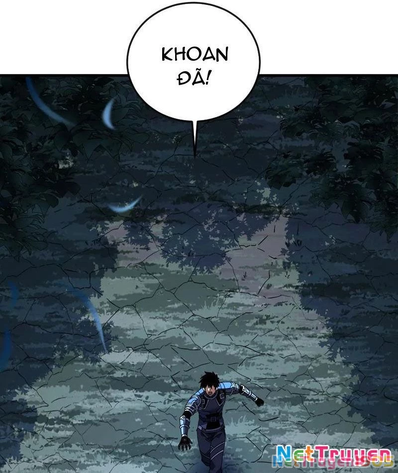Mệnh Luân Chi Chủ! Khi Dị Biến Giáng Lâm Nhân Gian! Chapter 124 - 6