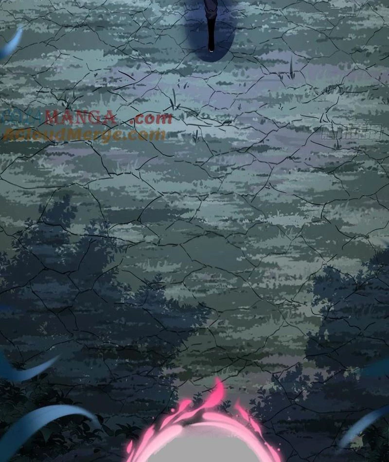 Mệnh Luân Chi Chủ! Khi Dị Biến Giáng Lâm Nhân Gian! Chapter 124 - 7