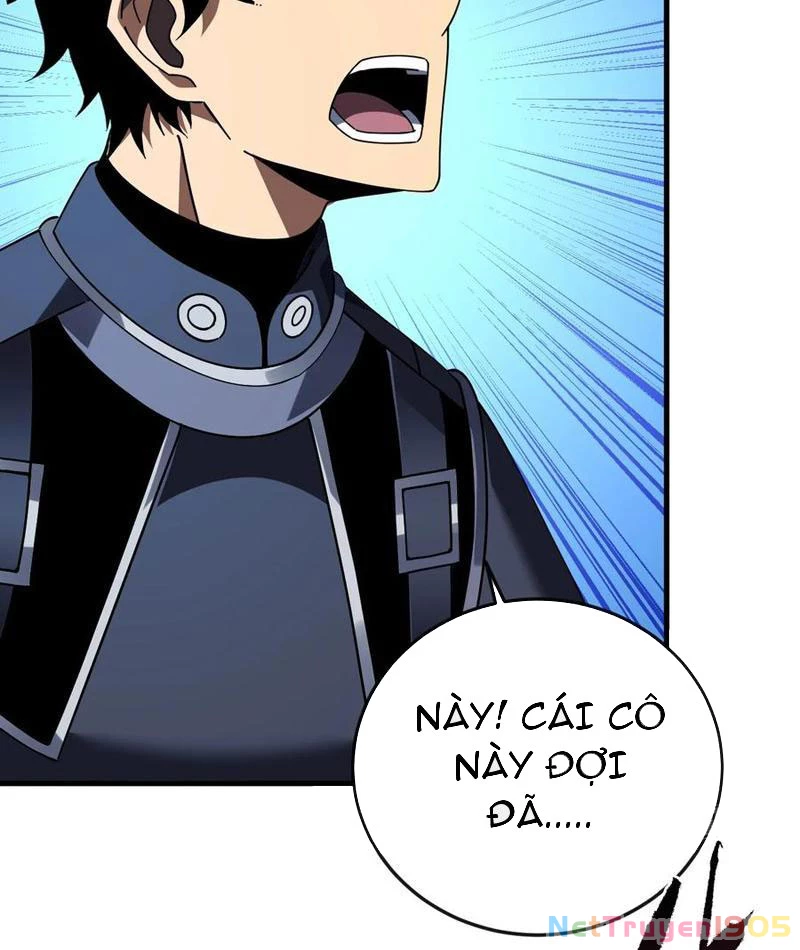 Mệnh Luân Chi Chủ! Khi Dị Biến Giáng Lâm Nhân Gian! Chapter 124 - 9