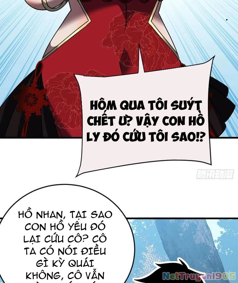 Mệnh Luân Chi Chủ! Khi Dị Biến Giáng Lâm Nhân Gian! Chapter 124 - 17