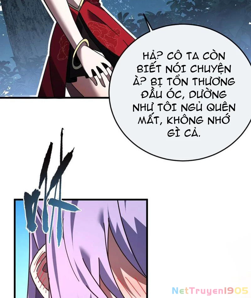 Mệnh Luân Chi Chủ! Khi Dị Biến Giáng Lâm Nhân Gian! Chapter 124 - 19