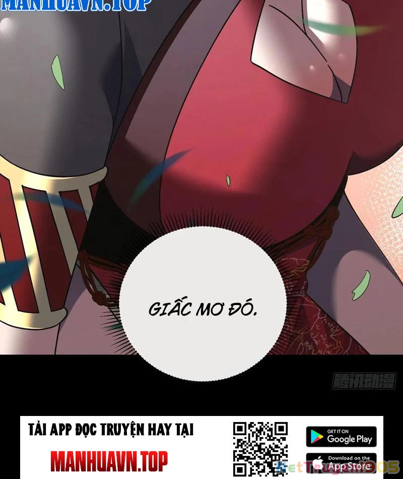 Mệnh Luân Chi Chủ! Khi Dị Biến Giáng Lâm Nhân Gian! Chapter 124 - 22