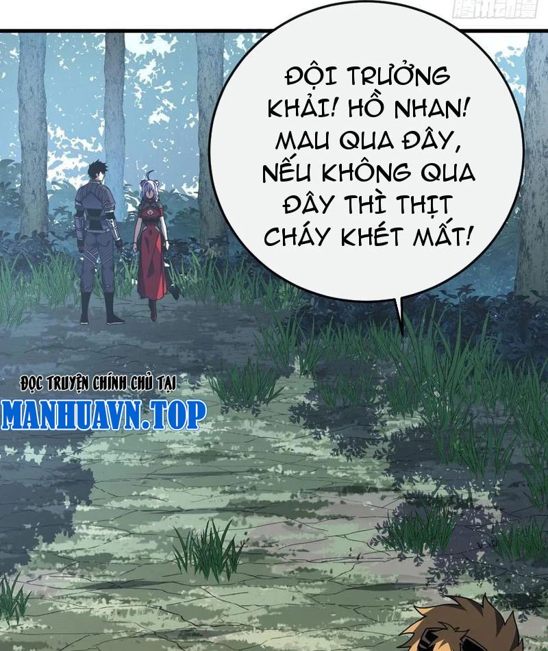 Mệnh Luân Chi Chủ! Khi Dị Biến Giáng Lâm Nhân Gian! Chapter 124 - 34