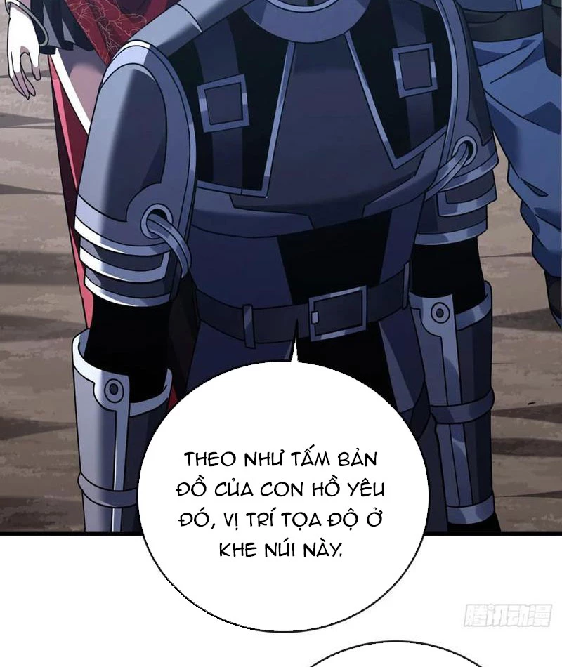 Mệnh Luân Chi Chủ! Khi Dị Biến Giáng Lâm Nhân Gian! Chapter 124 - 45