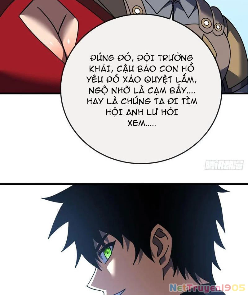 Mệnh Luân Chi Chủ! Khi Dị Biến Giáng Lâm Nhân Gian! Chapter 124 - 47