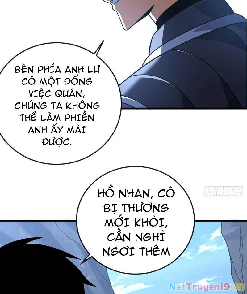 Mệnh Luân Chi Chủ! Khi Dị Biến Giáng Lâm Nhân Gian! Chapter 124 - 48