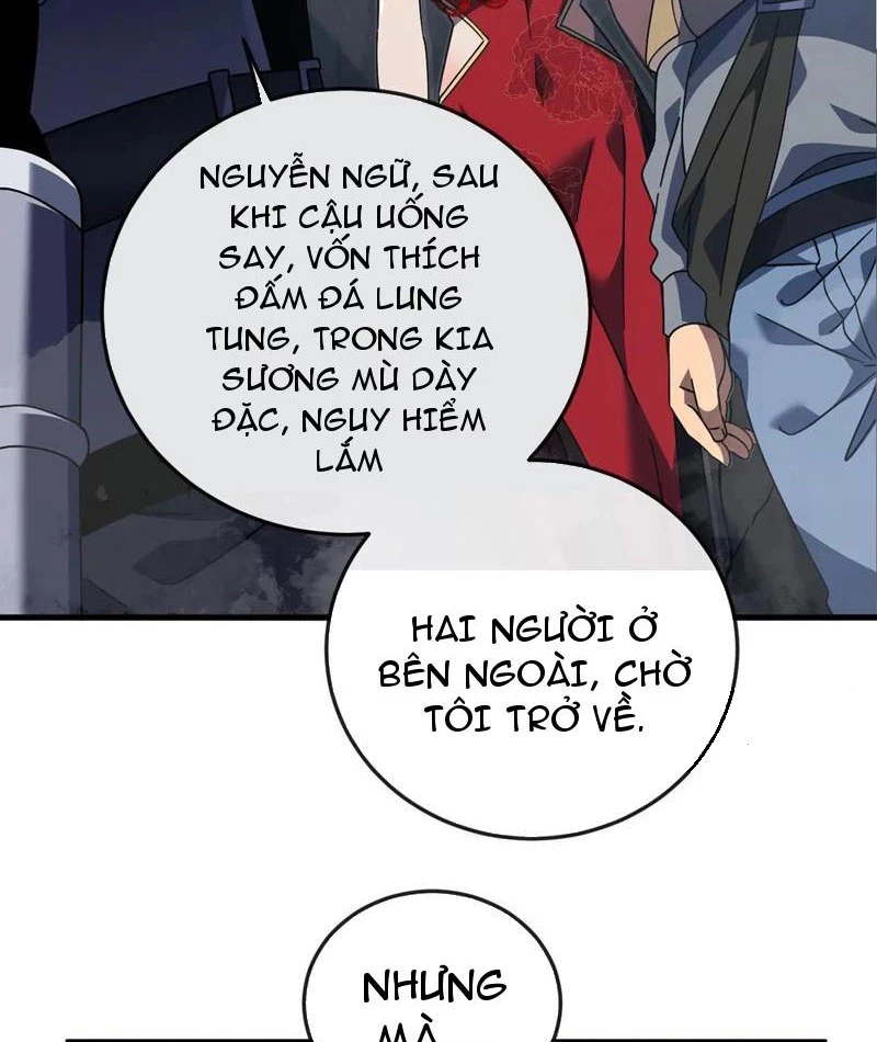 Mệnh Luân Chi Chủ! Khi Dị Biến Giáng Lâm Nhân Gian! Chapter 124 - 50