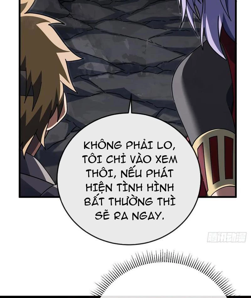Mệnh Luân Chi Chủ! Khi Dị Biến Giáng Lâm Nhân Gian! Chapter 124 - 52