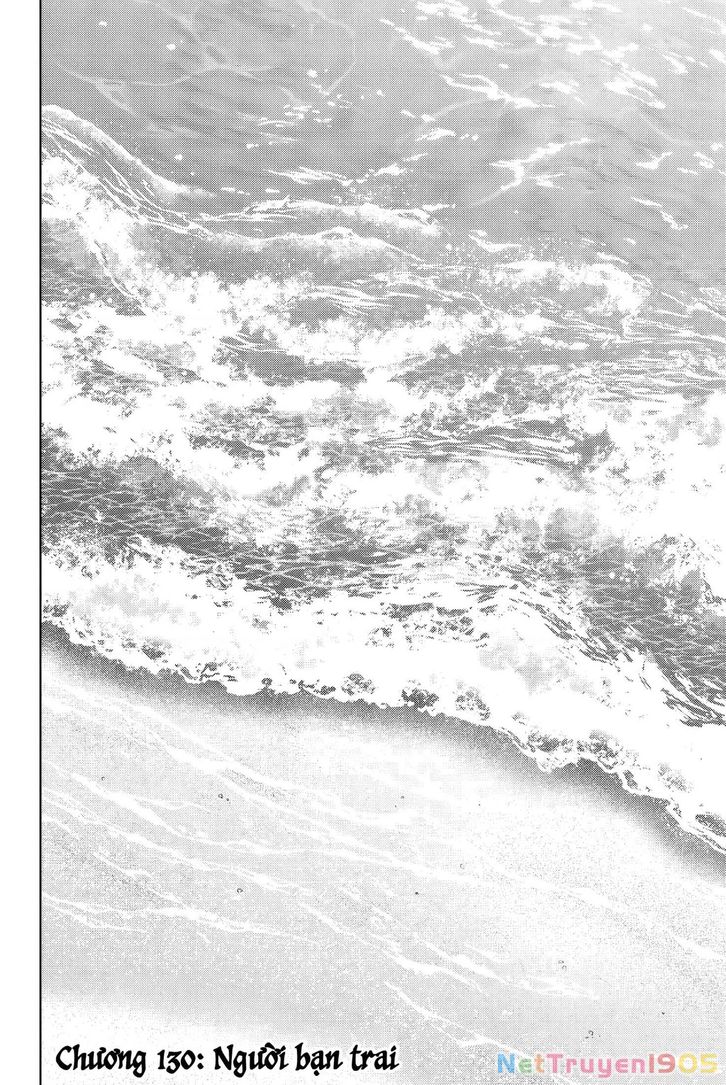 Kaoru Hana wa Rin to Saku Chapter 130 - 2