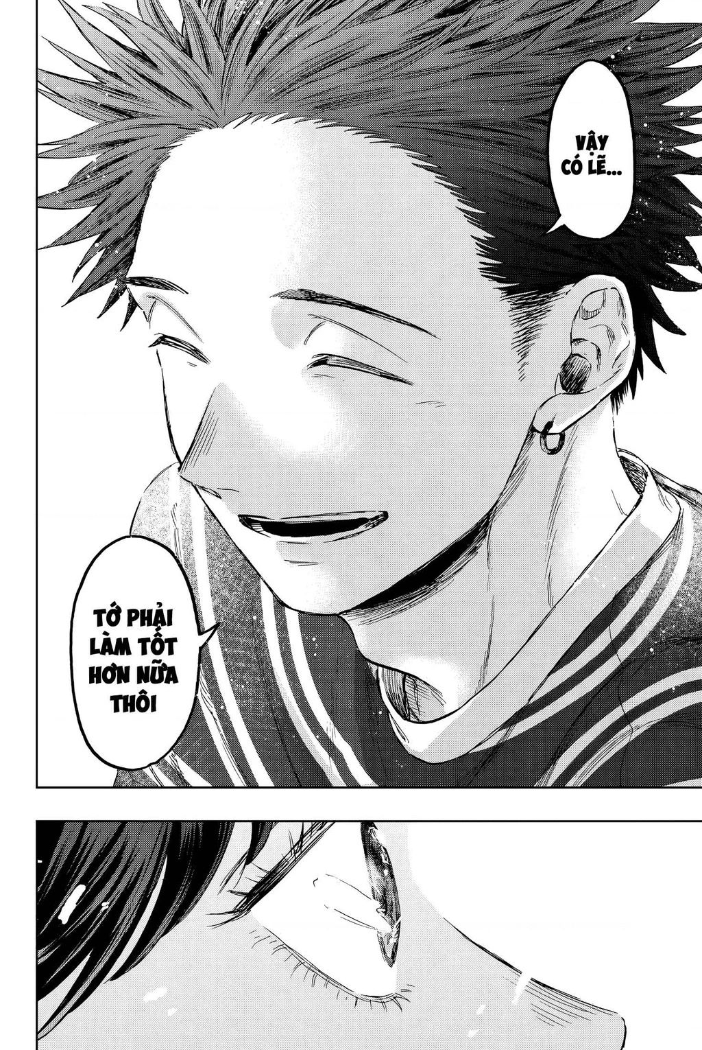 Kaoru Hana wa Rin to Saku Chapter 130 - 14