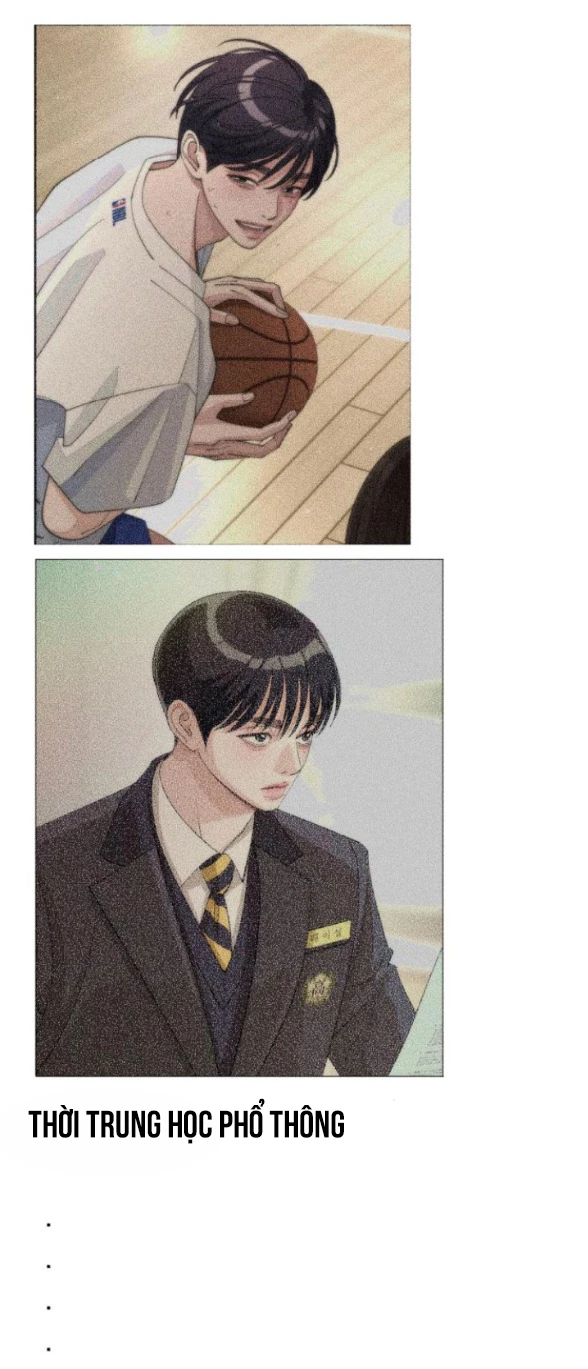 Tình Yêu Của Ik Seob Chapter 76.1 - Trang 2