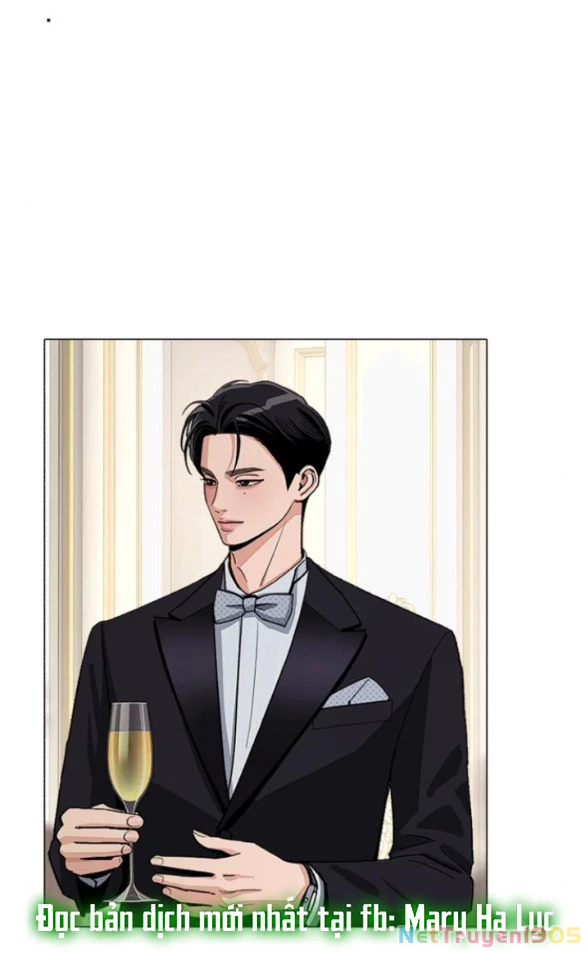Tình Yêu Của Ik Seob Chapter 76.1 - Trang 2