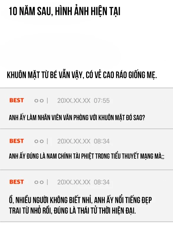 Tình Yêu Của Ik Seob Chapter 76.1 - Trang 2