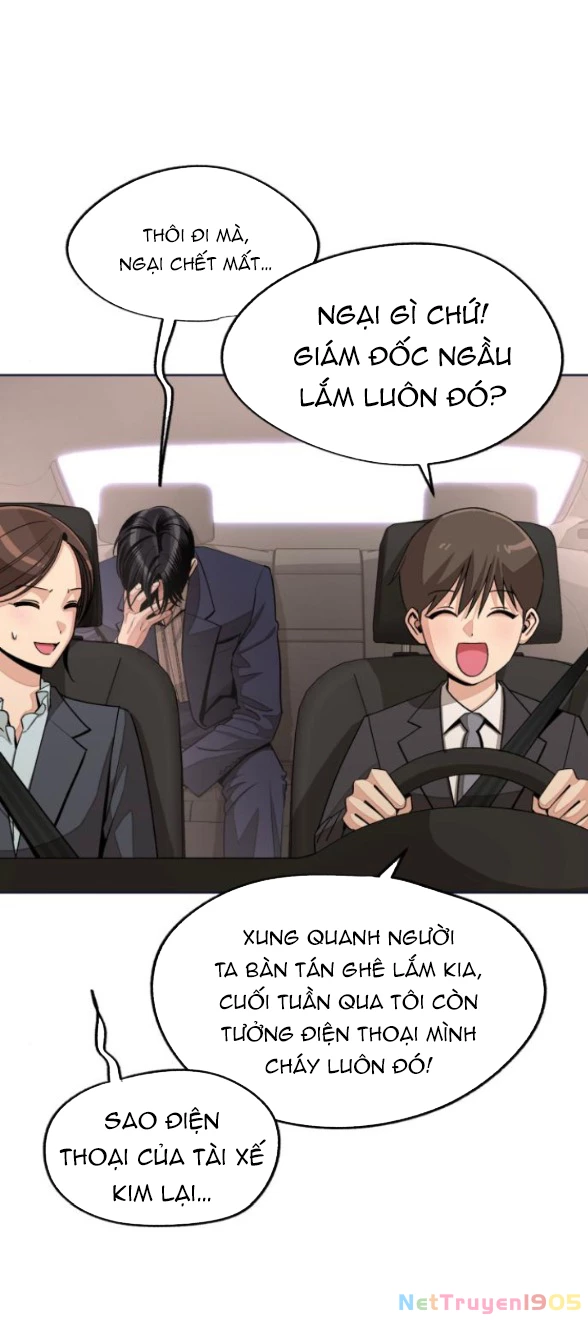 Tình Yêu Của Ik Seob Chapter 76.1 - Trang 2