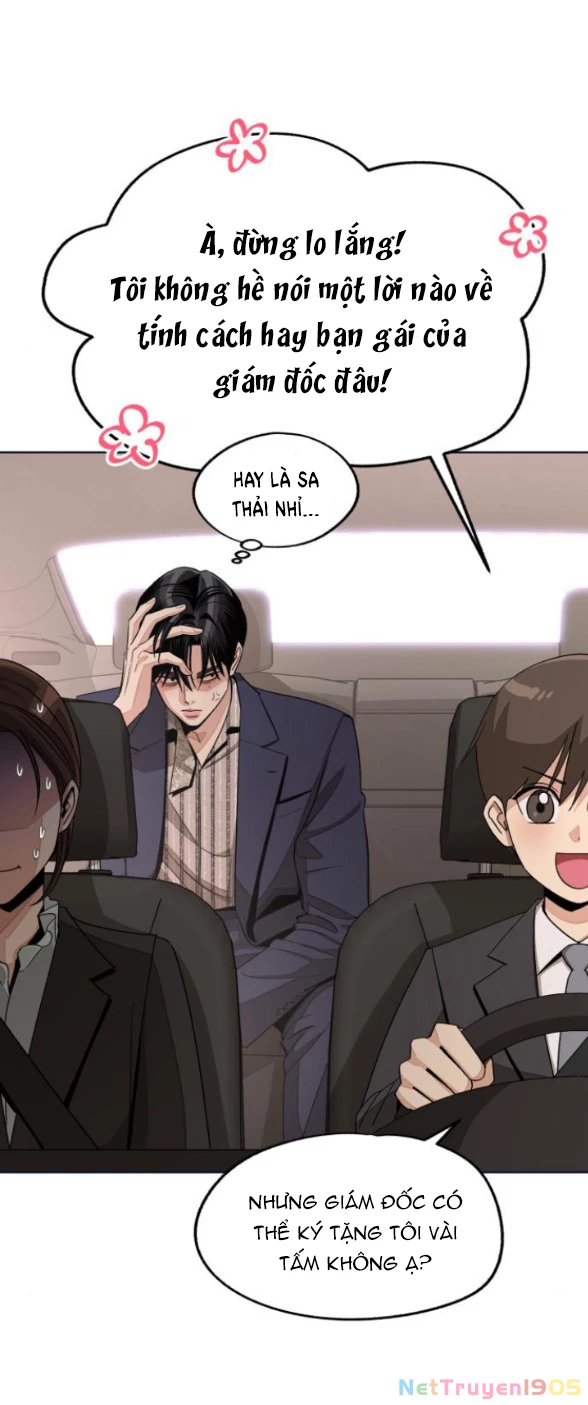 Tình Yêu Của Ik Seob Chapter 76.1 - Trang 2