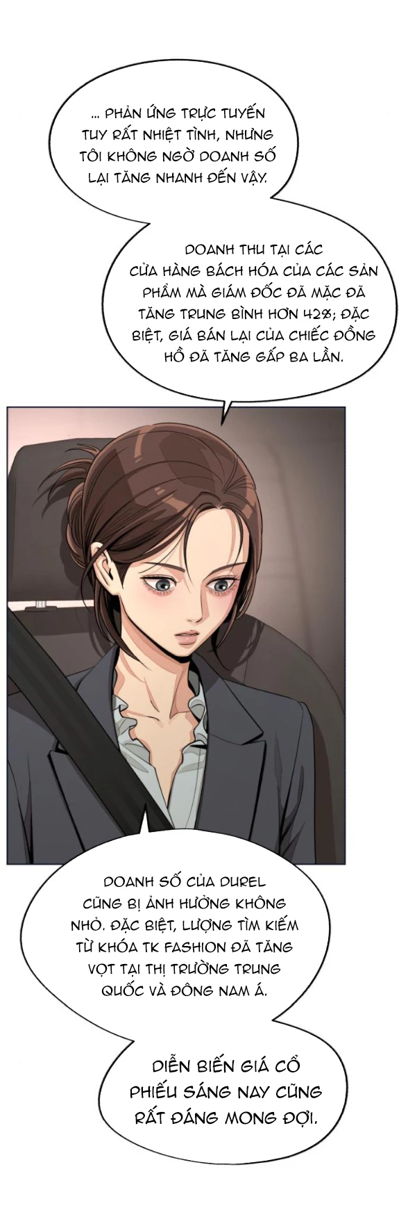 Tình Yêu Của Ik Seob Chapter 76.1 - Trang 2