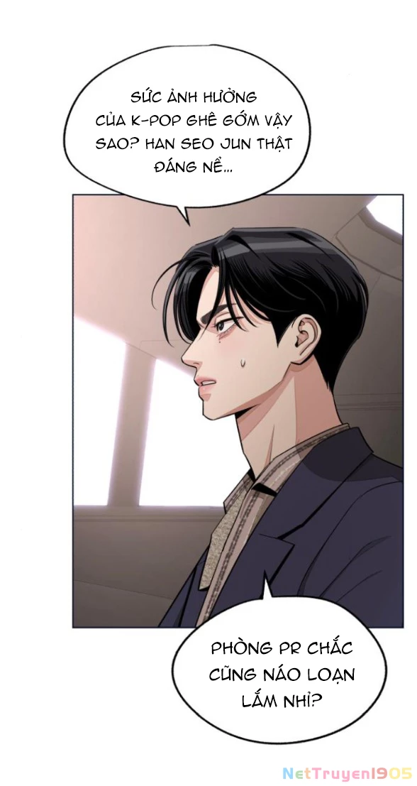 Tình Yêu Của Ik Seob Chapter 76.1 - Trang 2